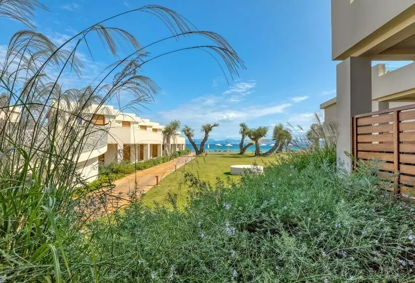 オーシャンビュースタンダードルーム, Domes Miramare, A Luxury Collection Resort, Corfu   Adults Only