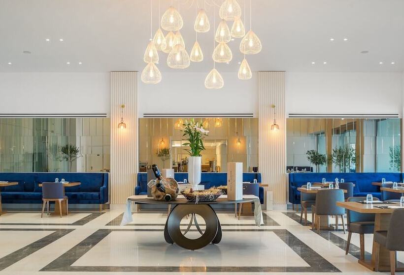 سوییت با چشمانداز دریا, Domes Miramare, A Luxury Collection Resort, Corfu Adults Only