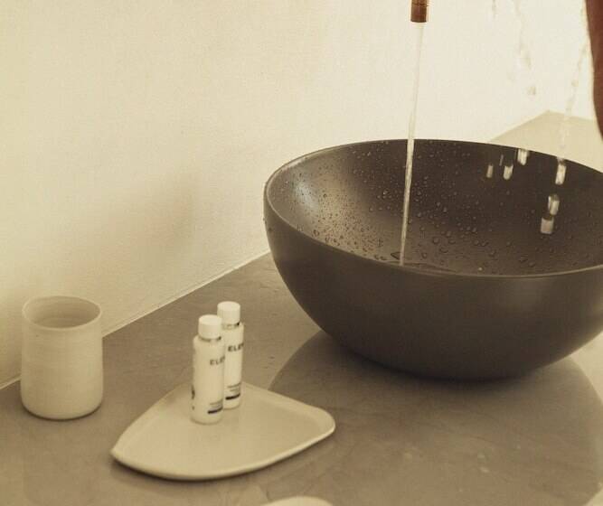 سوئیت با وان آب گرم, Domes Miramare, A Luxury Collection Resort, Corfu Adults Only