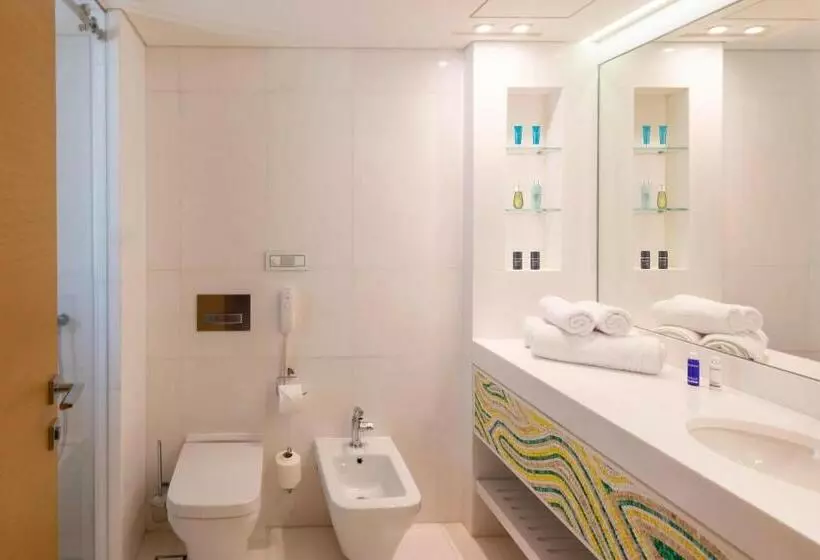 スタンダードルーム, Domes Miramare, A Luxury Collection Resort, Corfu   Adults Only