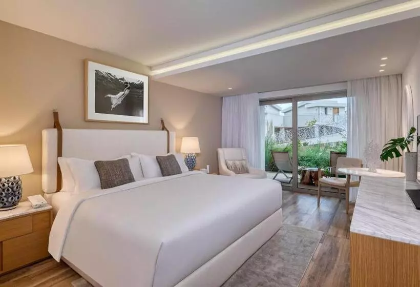 スタンダードルーム, Domes Miramare, A Luxury Collection Resort, Corfu   Adults Only