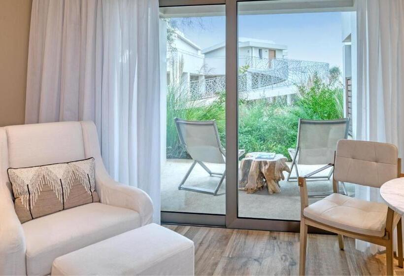اتاق استاندارد, Domes Miramare, A Luxury Collection Resort, Corfu   Adults Only