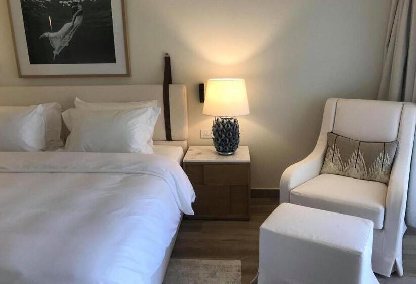 اتاق استاندارد, Domes Miramare, A Luxury Collection Resort, Corfu Adults Only