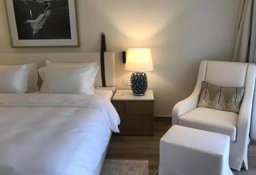 スタンダードルーム, Domes Miramare, A Luxury Collection Resort, Corfu   Adults Only