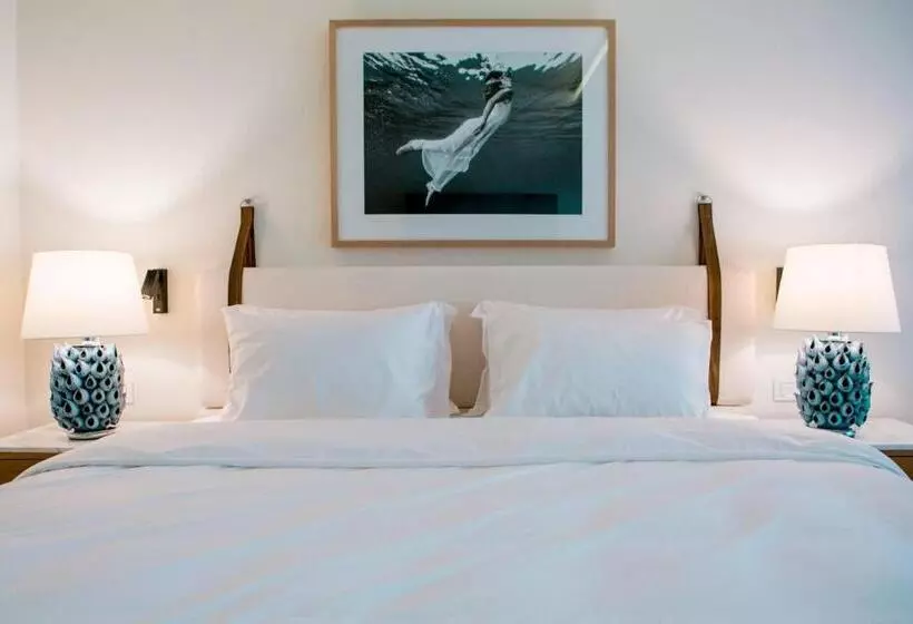 スタンダードルーム, Domes Miramare, A Luxury Collection Resort, Corfu   Adults Only