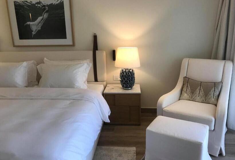 اتاق استاندارد, Domes Miramare, A Luxury Collection Resort, Corfu   Adults Only