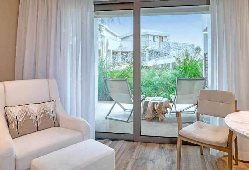 اتاق استاندارد, Domes Miramare, A Luxury Collection Resort, Corfu Adults Only