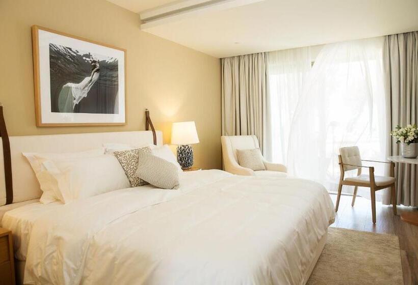 سوییت با چشمانداز دریا, Domes Miramare, A Luxury Collection Resort, Corfu Adults Only