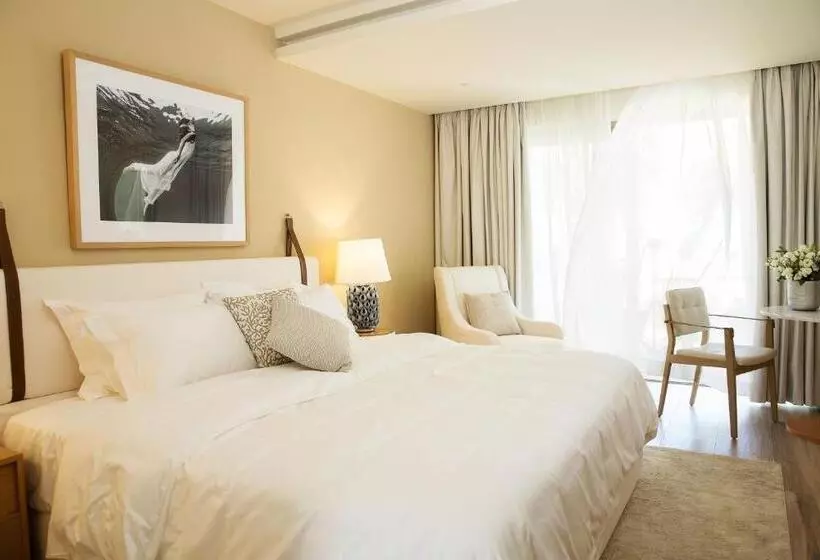 オーシャンビュースイート, Domes Miramare, A Luxury Collection Resort, Corfu   Adults Only