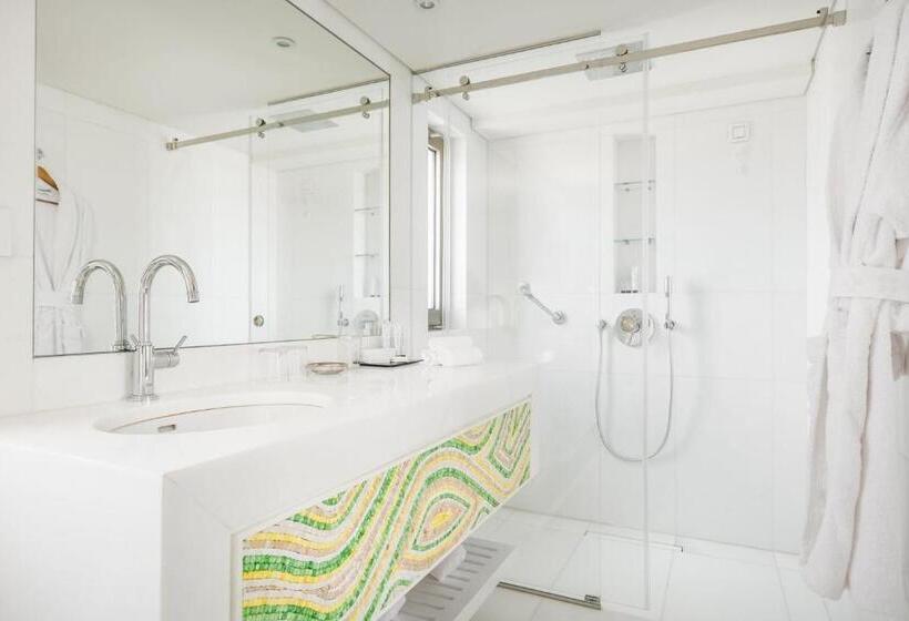 سوییت, Domes Miramare, A Luxury Collection Resort, Corfu Adults Only