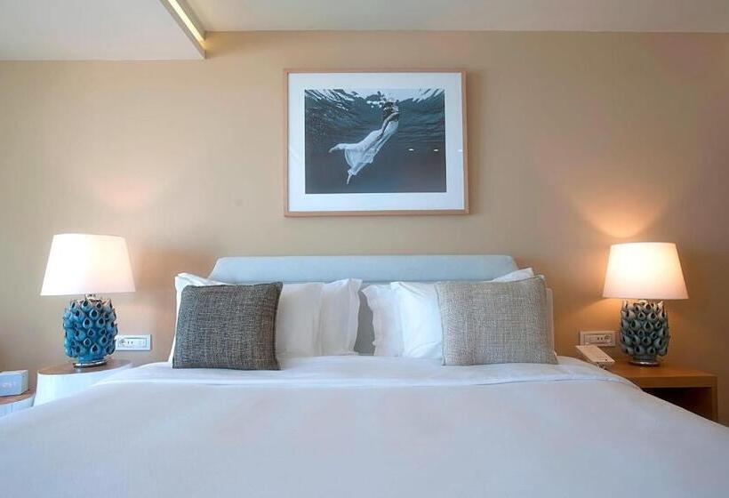 سوییت, Domes Miramare, A Luxury Collection Resort, Corfu Adults Only