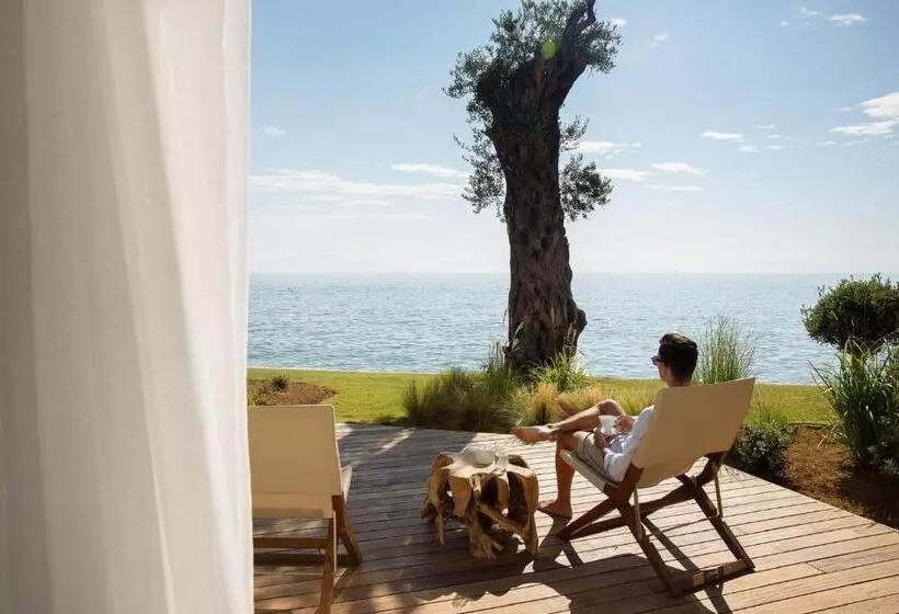 スタンダードルーム, Domes Miramare, A Luxury Collection Resort, Corfu   Adults Only