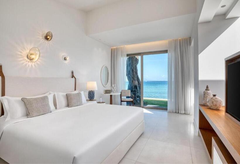 سوییت با استخر, Domes Miramare, A Luxury Collection Resort, Corfu Adults Only