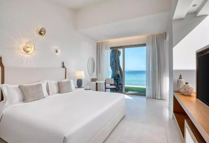 Suite with Pool, Domes Miramare, A Luxury Collection Resort, Corfu   Adults Only