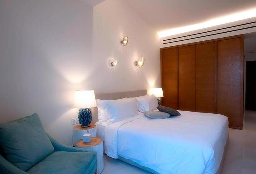 سوییت با استخر, Domes Miramare, A Luxury Collection Resort, Corfu Adults Only