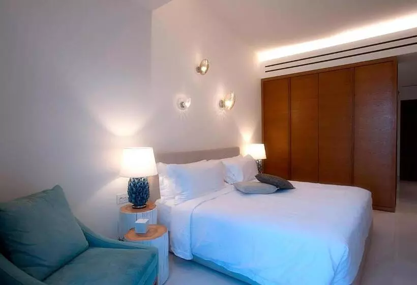 Suite with Pool, Domes Miramare, A Luxury Collection Resort, Corfu   Adults Only