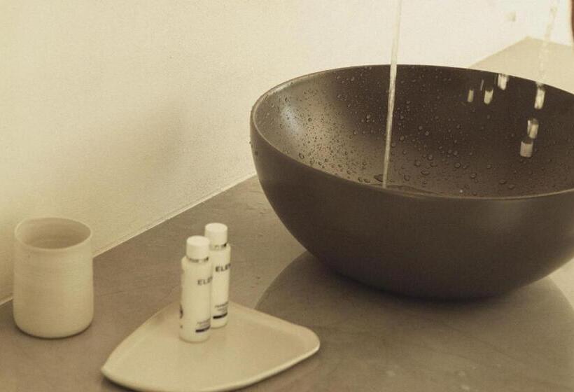 سوییت, Domes Miramare, A Luxury Collection Resort, Corfu Adults Only