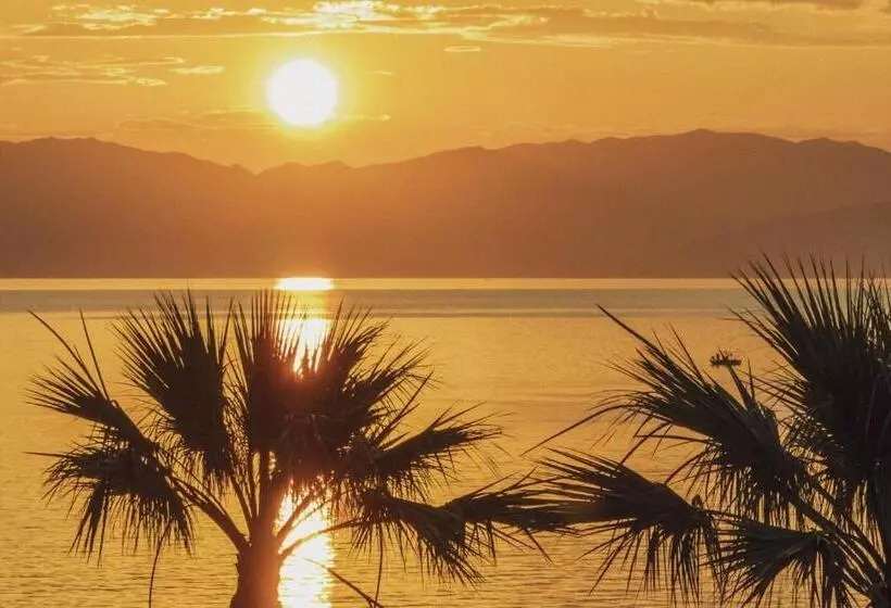 ハイドロマッサージバス付きスイート, Domes Miramare, A Luxury Collection Resort, Corfu   Adults Only