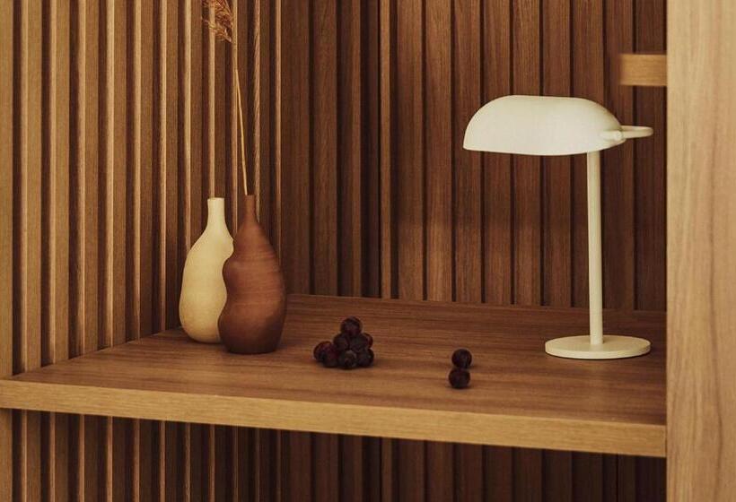 سوئیت با وان آب گرم, Domes Miramare, A Luxury Collection Resort, Corfu Adults Only