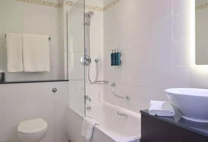 اتاق استاندارد, Doubletree By Hilton Brighton Metropole