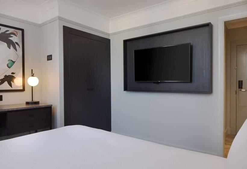 חדר סטנדרט, Doubletree By Hilton Brighton Metropole