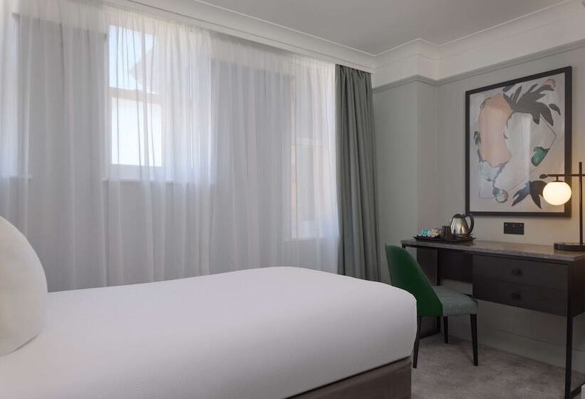 חדר סטנדרט, Doubletree By Hilton Brighton Metropole