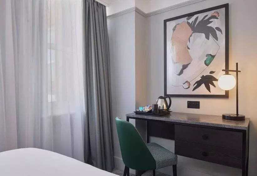 اتاق استاندارد, Doubletree By Hilton Brighton Metropole