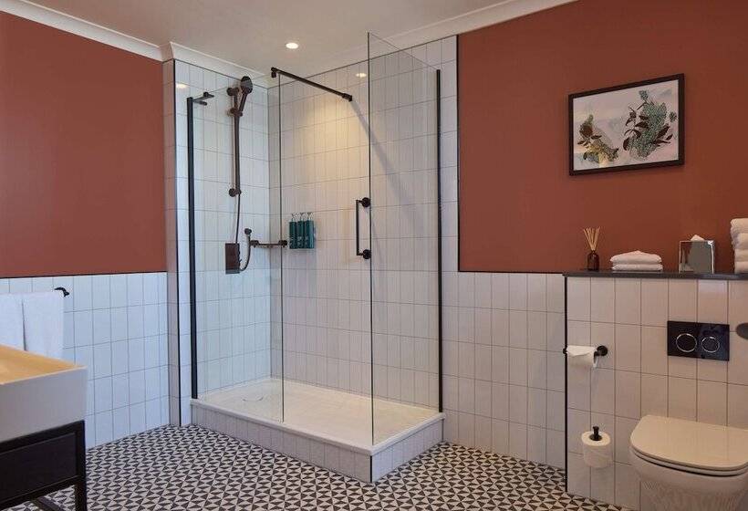 חדר סטנדרט, Doubletree By Hilton Brighton Metropole