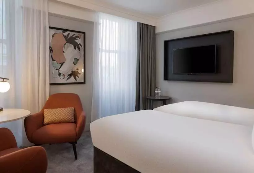 اتاق استاندارد, Doubletree By Hilton Brighton Metropole