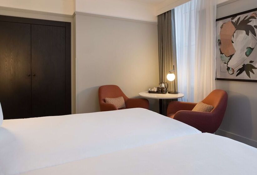 חדר סטנדרט, Doubletree By Hilton Brighton Metropole