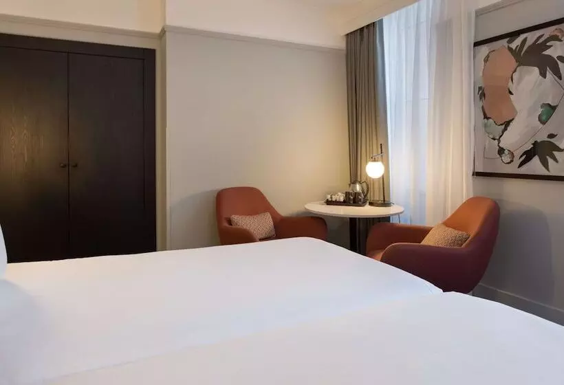 اتاق استاندارد, Doubletree By Hilton Brighton Metropole