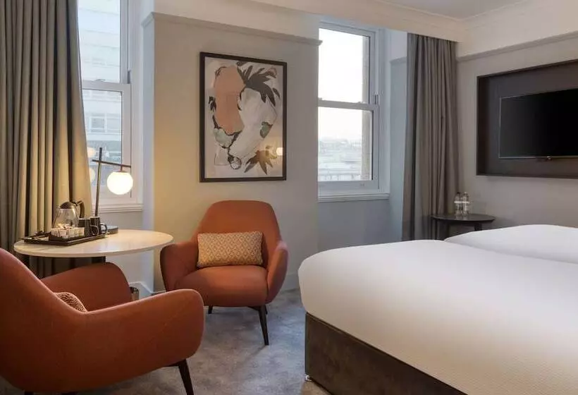 اتاق استاندارد, Doubletree By Hilton Brighton Metropole