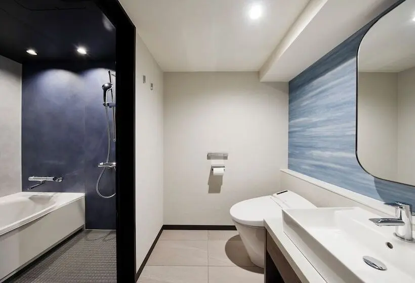 スーペリアールーム, Grand Mercure Okinawa Cape Zanpa Resort