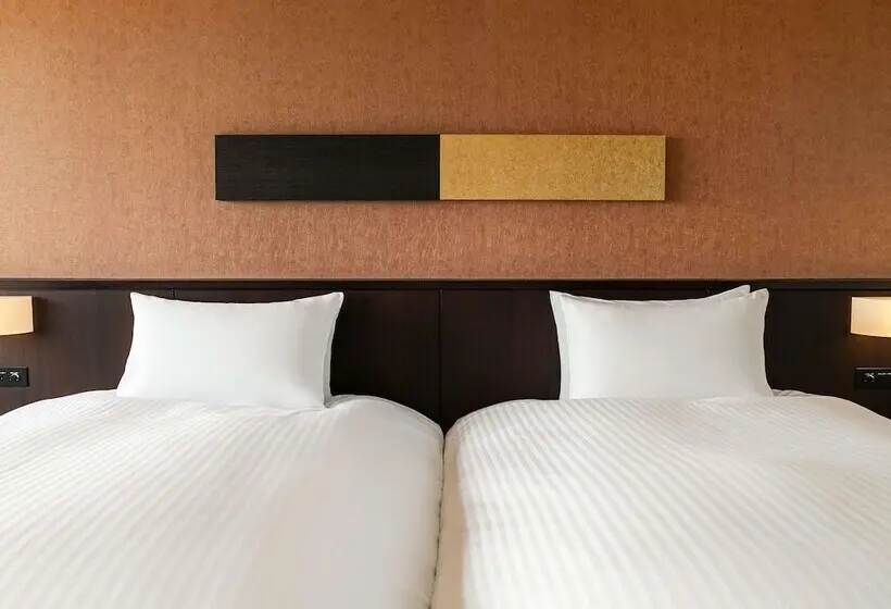 オーシャンビュースタンダードルーム, Grand Mercure Okinawa Cape Zanpa Resort