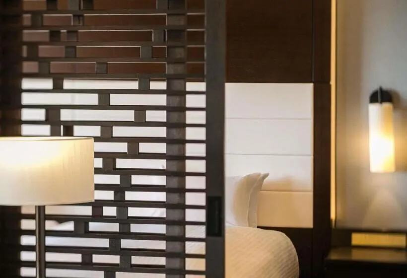 海の見えるエクゼクティブスイート, Grand Mercure Okinawa Cape Zanpa Resort