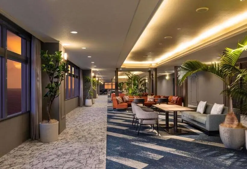エクゼクティブスイート２ベッドルーム, Grand Mercure Okinawa Cape Zanpa Resort
