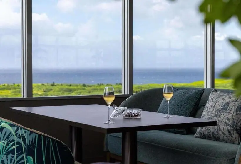 エクゼクティブスイート２ベッドルーム, Grand Mercure Okinawa Cape Zanpa Resort
