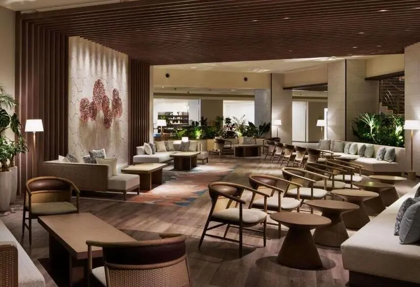 身障者適用スーペリアールーム, Grand Mercure Okinawa Cape Zanpa Resort