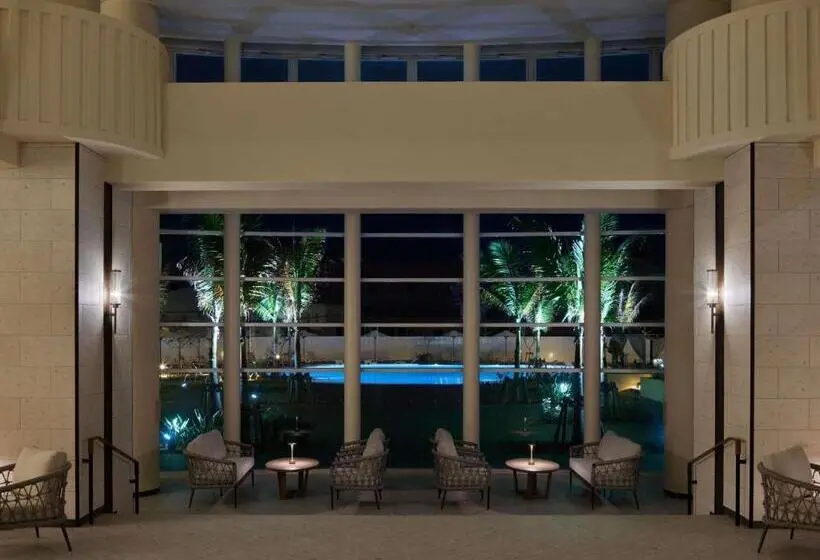 クラシックルーム, Grand Mercure Okinawa Cape Zanpa Resort