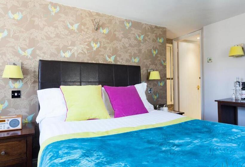 スタンダードルーム, Harington S Boutique