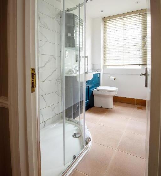 スーペリアールーム, Harington S Boutique