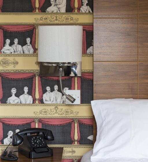 スーペリアールーム, Harington S Boutique