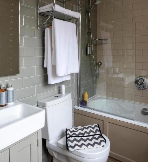 スーペリアールーム, Harington S Boutique