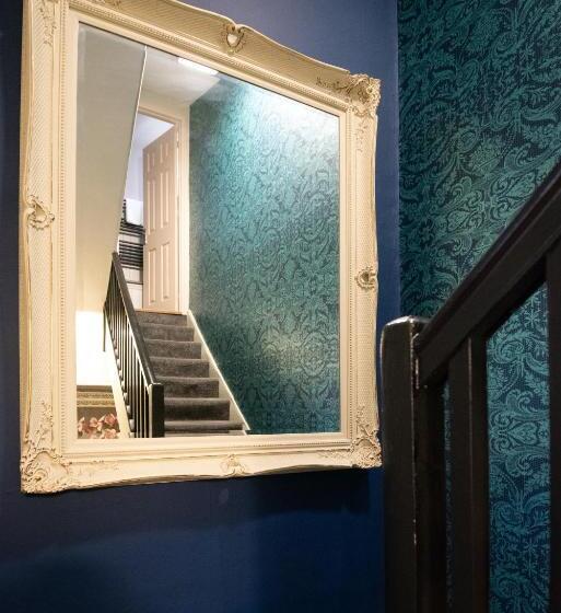 ２ダブルベッドのスタンダードルーム, Harington S Boutique