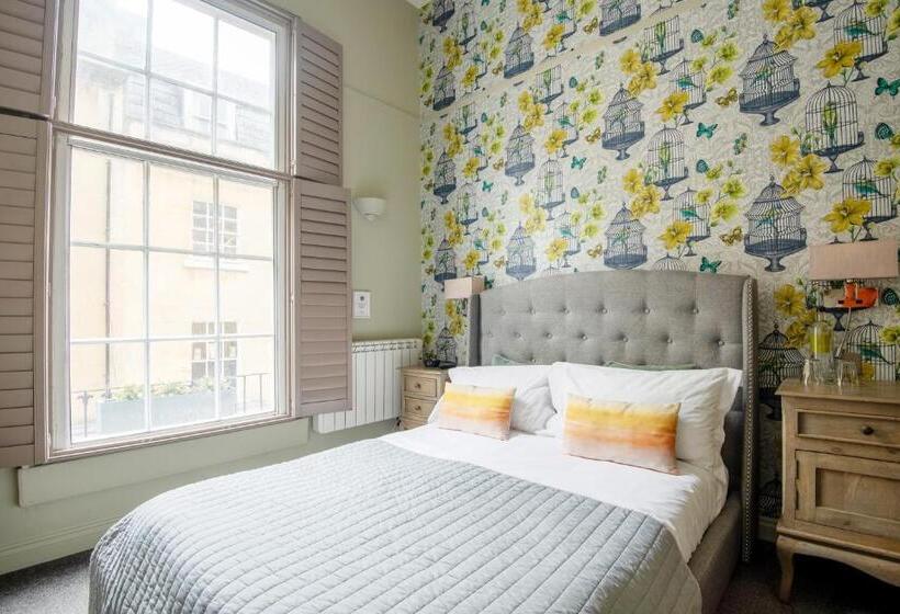 ２ダブルベッドのスタンダードルーム, Harington S Boutique