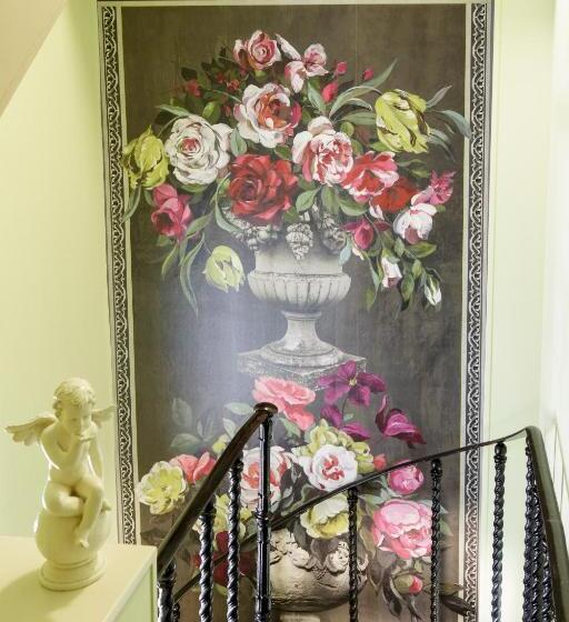 ２ダブルベッドのスタンダードルーム, Harington S Boutique