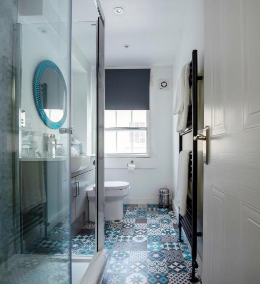 スーペリアトリプルルーム, Harington S Boutique