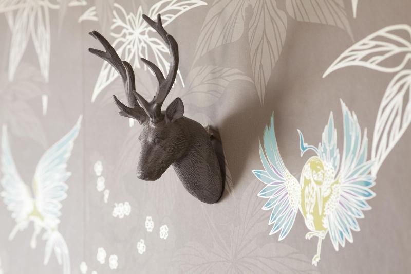 スタンダードルーム, Harington S Boutique