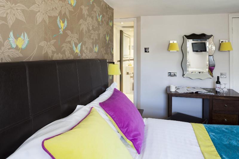 スタンダードルーム, Harington S Boutique