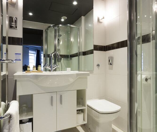 スタンダードルーム, Harington S Boutique